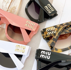 Logo Sunglasses