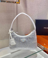 Load image into Gallery viewer, Re Edition Crystal Bag

