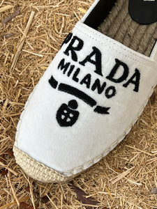 Logo Espadrilles