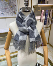 Load image into Gallery viewer, Wool Scarf
