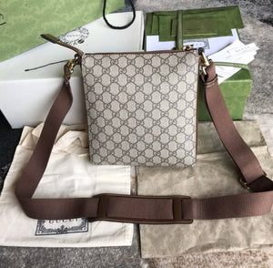 GG Supreme Messenger