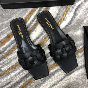 Tribute Sandals