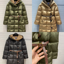 Load image into Gallery viewer, Pillow Puffer Jacket
