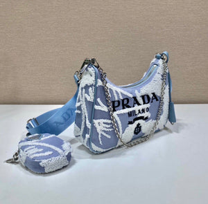 Re Edition Pochette