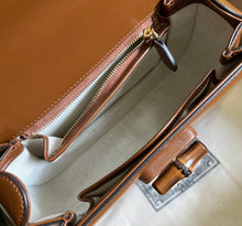 Load image into Gallery viewer, Medium Bamboo Bag
