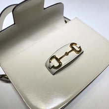 Load image into Gallery viewer, 1955 Horsebit Small Shoulder Bag
