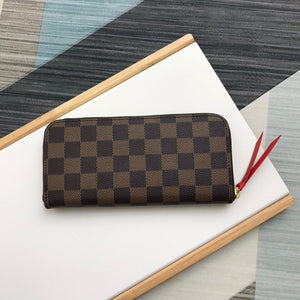 Clemence Wallet