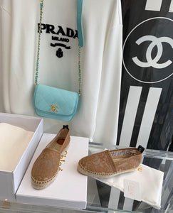 Woody Espadrilles