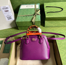 Load image into Gallery viewer, Dianna Mini Bag
