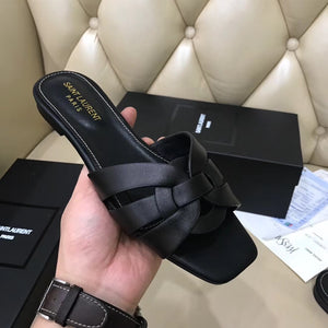 Tribute Sandals