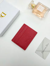 Load image into Gallery viewer, Montaigne Card Holder
