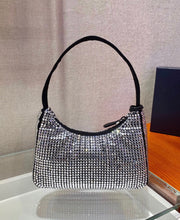 Load image into Gallery viewer, Re Edition Crystal Bag
