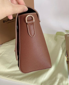 Note Crossbody Bag