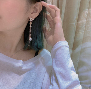 GG Earrings