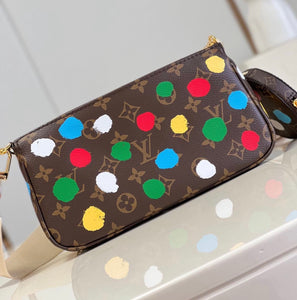Multi Pochette