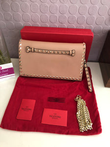 Rockstud Clutch