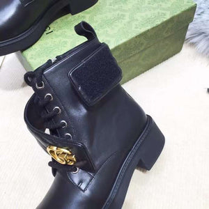 GG Boots