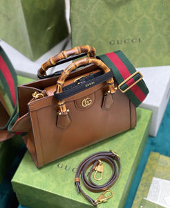 Diana Small Tote