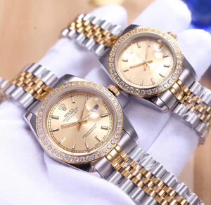 Ladies Datejust