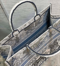 Load image into Gallery viewer, Book Tote
