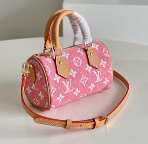 Nano Speedy