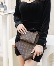 Load image into Gallery viewer, Toiletry Pouch on Chain
