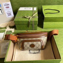 Load image into Gallery viewer, GG Belt Bag
