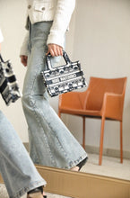 Load image into Gallery viewer, Book Tote
