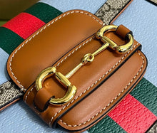 Load image into Gallery viewer, Horsebit Mini 1955 Bag
