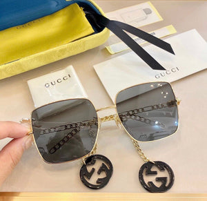 Chain Sunglasses