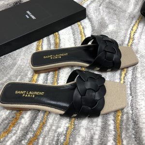 Tribute Sandals