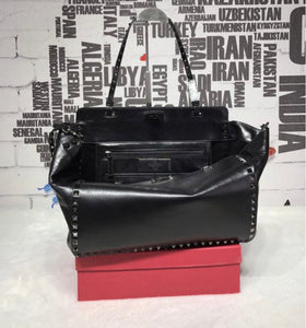 Rockstud Tote