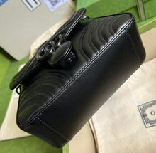 Load image into Gallery viewer, Marmont Mini Top Handle
