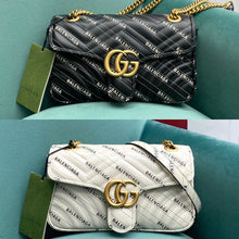 Load image into Gallery viewer, Marmont Small Shoulder Bag
