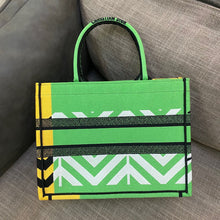 Load image into Gallery viewer, Book Tote
