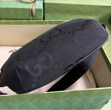 Load image into Gallery viewer, Jumbo GG Belt Bag
