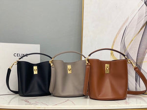 16 Bucket Bag