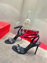 Load image into Gallery viewer, Loubigirl Sandals
