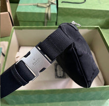 Load image into Gallery viewer, Jumbo GG Belt Bag

