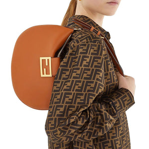 Croissant Bag