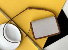 Load image into Gallery viewer, Canvas Satchel
