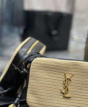 Load image into Gallery viewer, Lou Camera Bag
