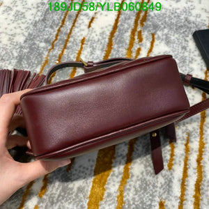 Lou Belt Bag