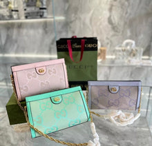 Load image into Gallery viewer, Ophidia Jumbo GG Shoulder Bag
