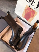 Load image into Gallery viewer, Lug Boots

