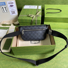 Load image into Gallery viewer, GG Belt Bag
