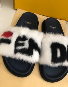 Fur Slides