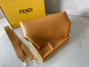 First Bag