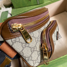 Load image into Gallery viewer, GG Belt Bag
