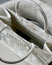 Load image into Gallery viewer, Book Tote
